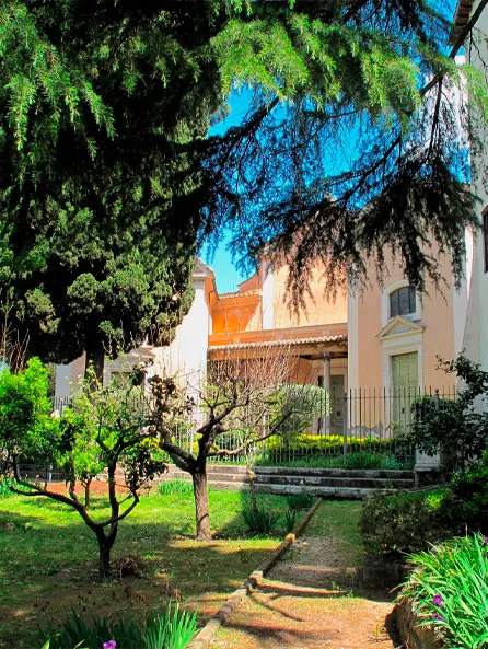 Senior living independente com serviços e convivência